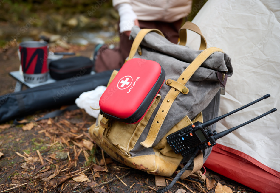 Emergency and Survival