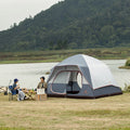 Large Family 5-8 Person tents
