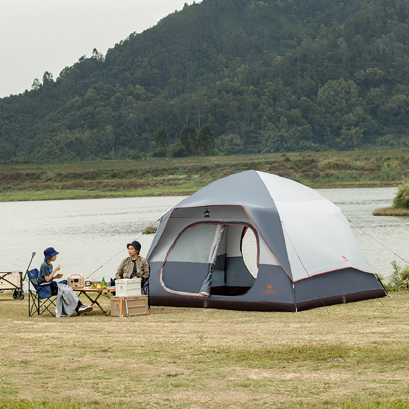 Large Family 5-8 Person tents