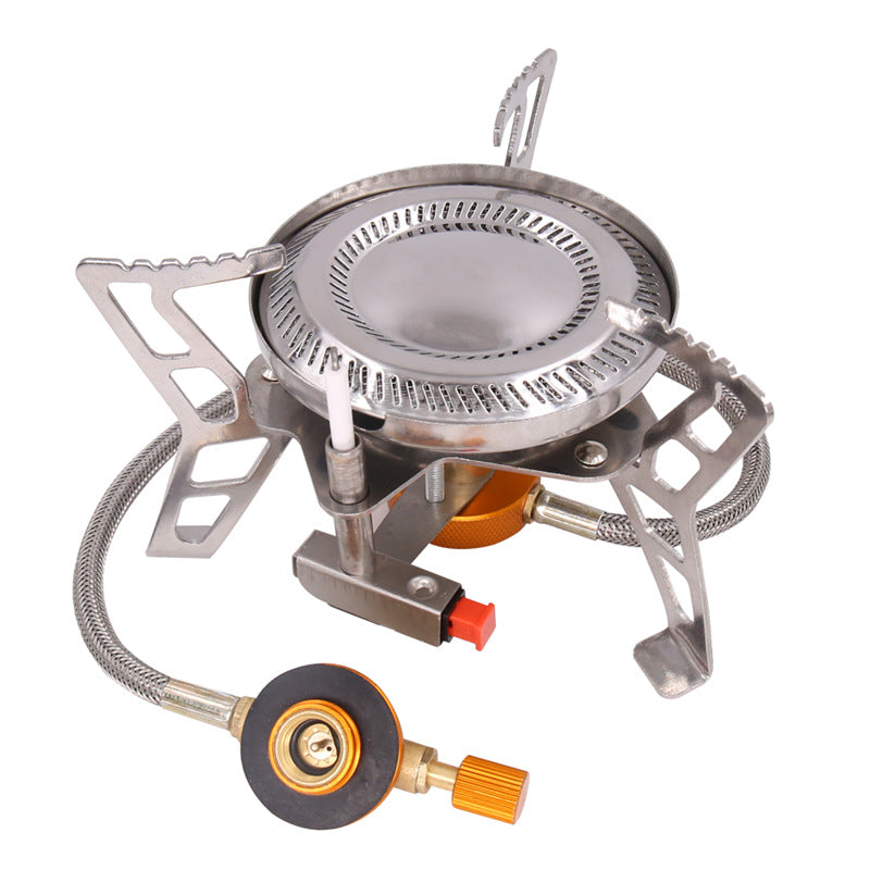 Outdoor Portable Gas Stove