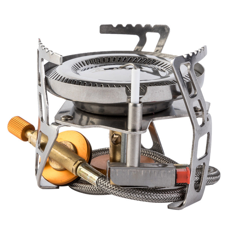 Outdoor Portable Gas Stove