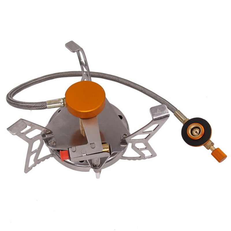 Outdoor Portable Gas Stove