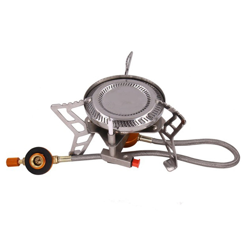 Outdoor Portable Gas Stove