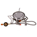 Outdoor Portable Gas Stove