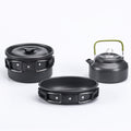 Camping Pot Set