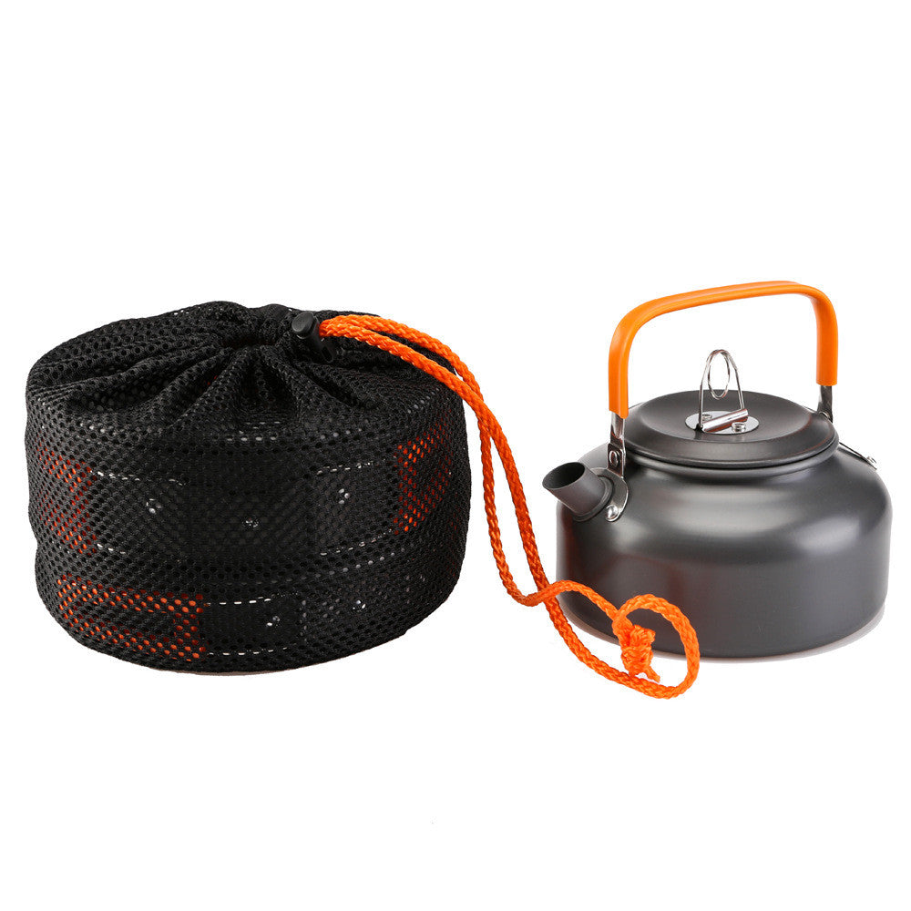 Camping Pot Set