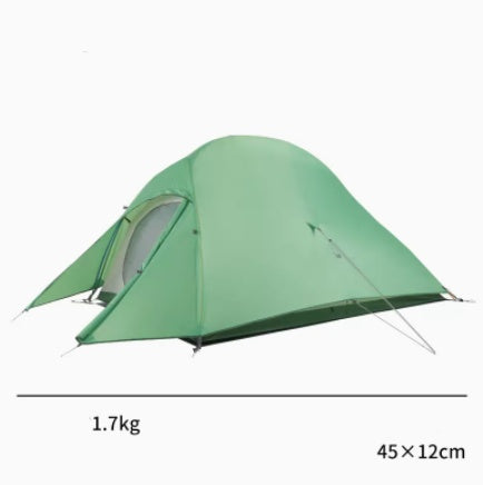 Outdoor Hiking Tent Ultralight