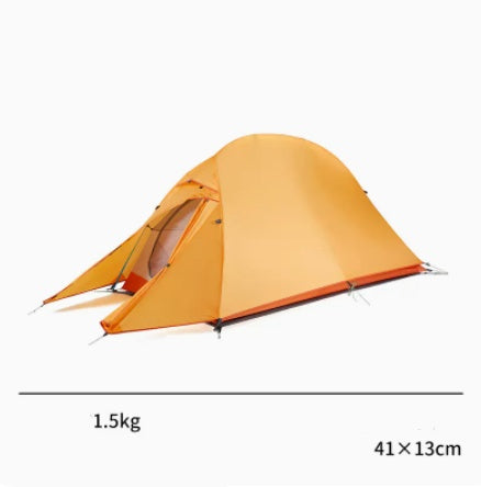 Outdoor Hiking Tent Ultralight