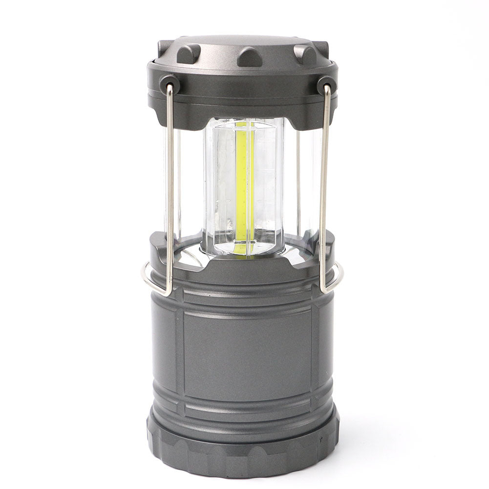 360 Camping LED Lamp
