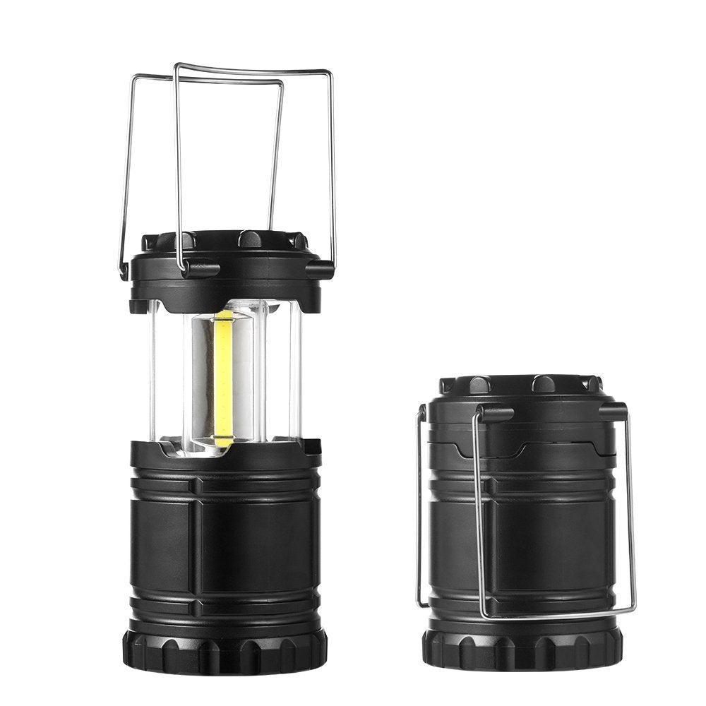 360 Camping LED Lamp