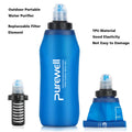 Outdoor Portable Water Purifier