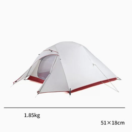 Outdoor Hiking Tent Ultralight