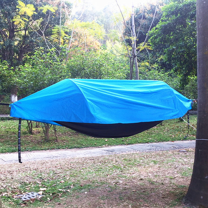 Nylon Camping Hammock