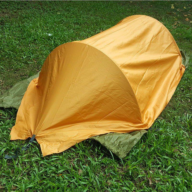 Nylon Camping Hammock