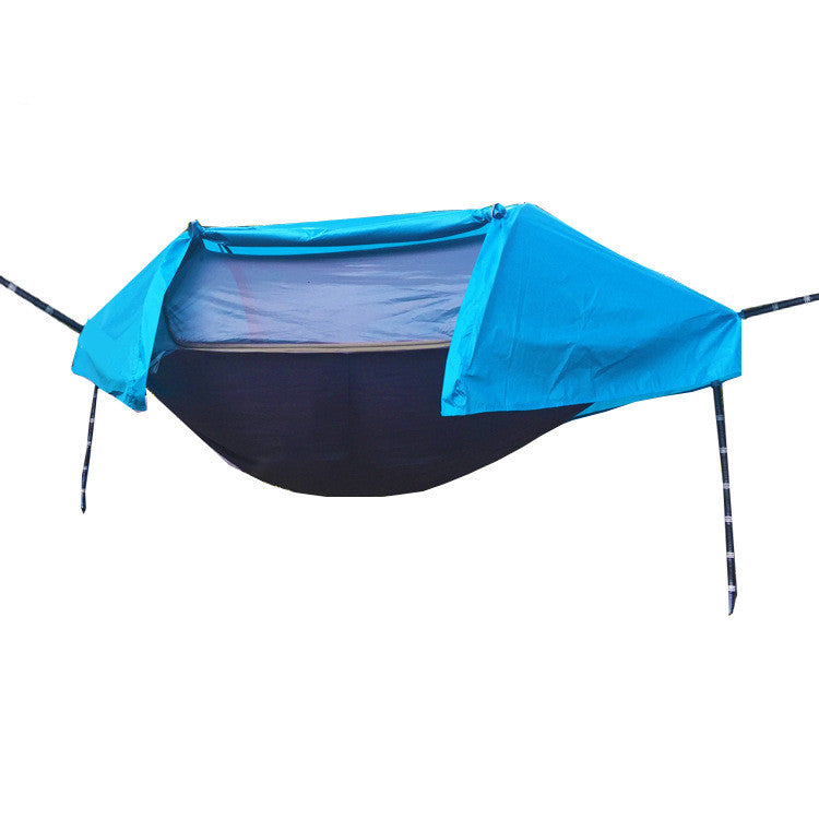 Nylon Camping Hammock