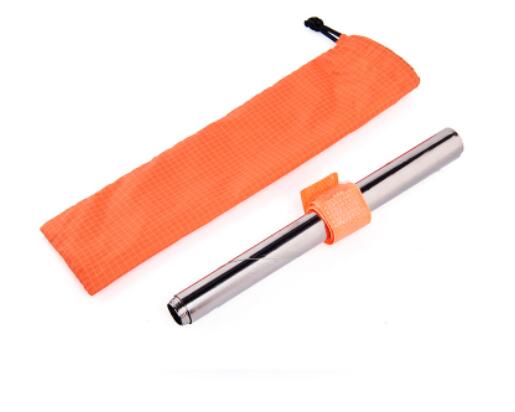 Titanium Ultra-thin Wind Shield