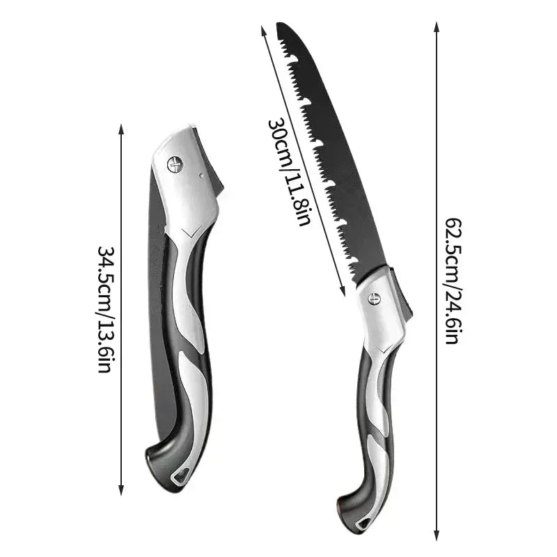 Folding Outdoor Saw