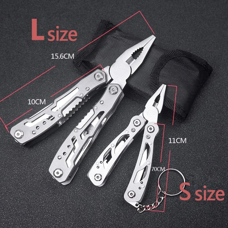 Outdoor Multitool