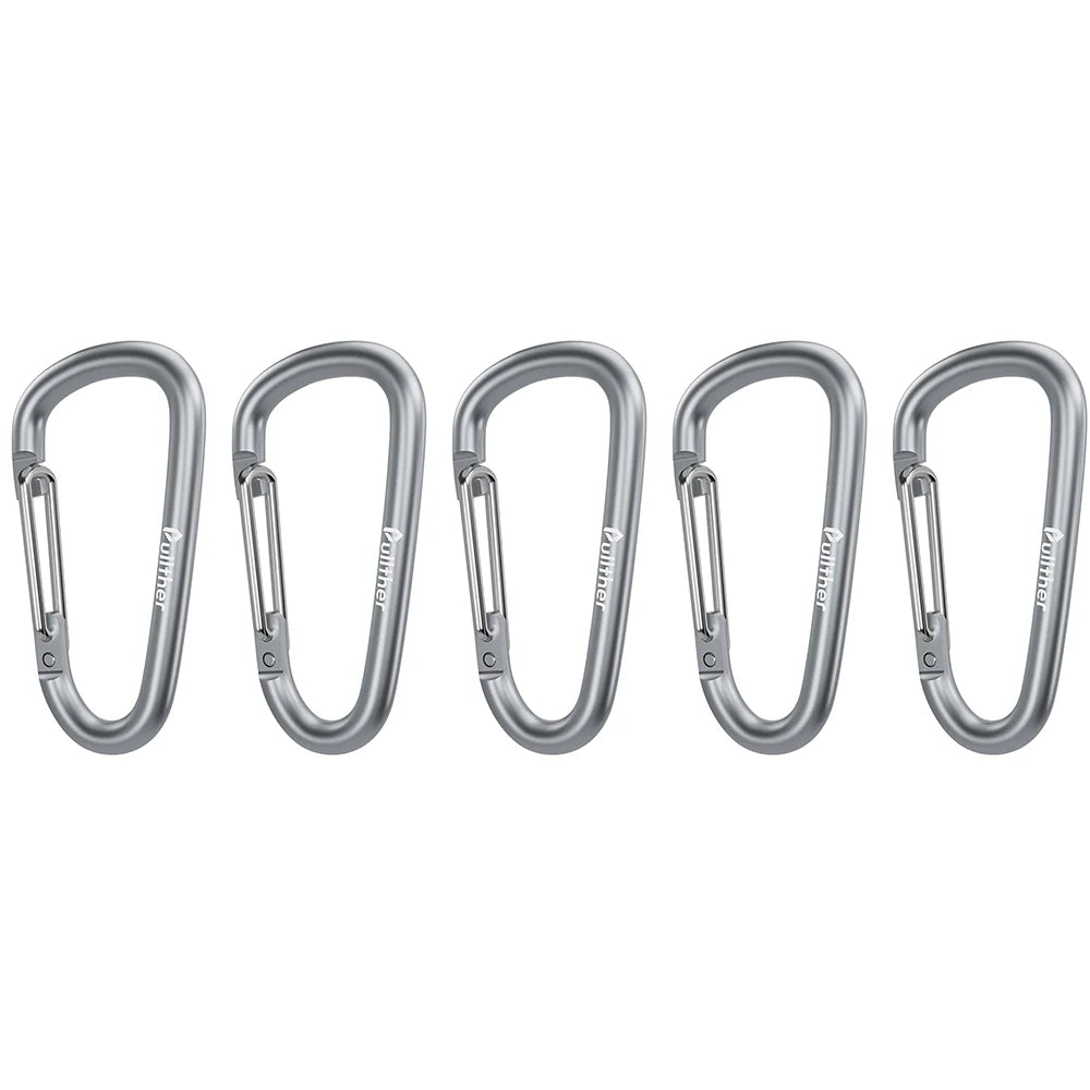 Carabiner Standard