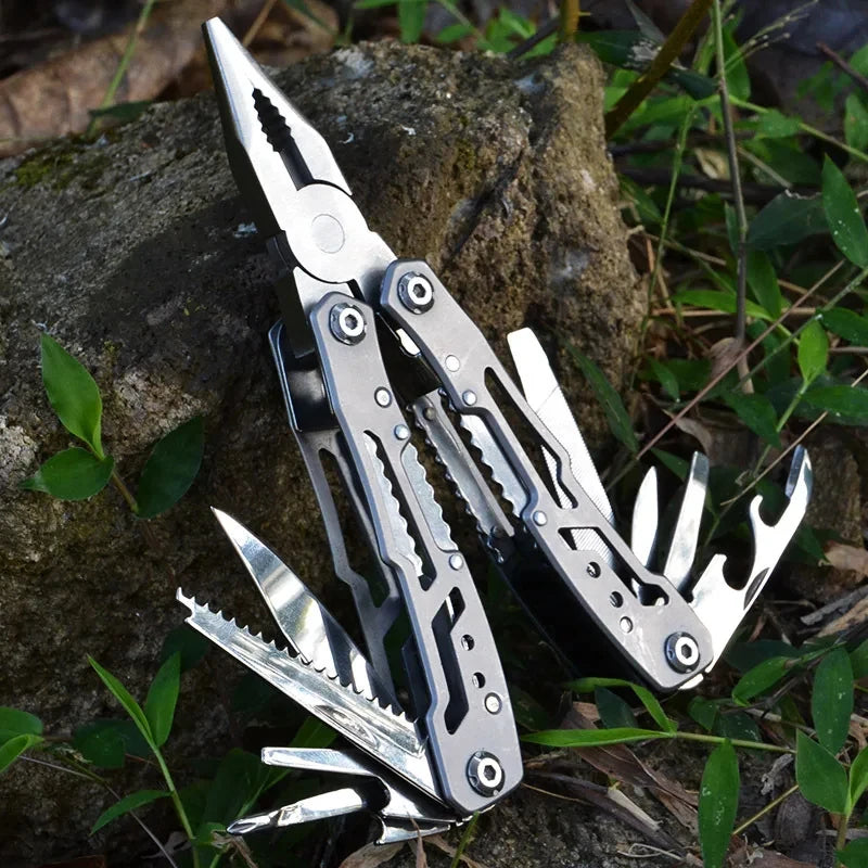 Outdoor Multitool