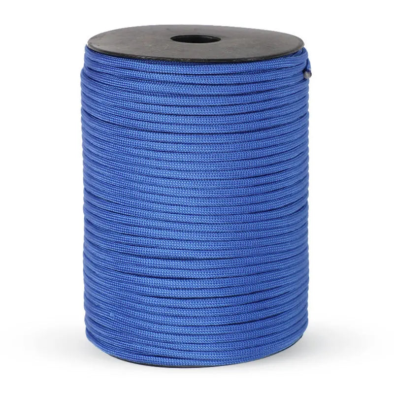 9 Core Outdoor Paracord Rope