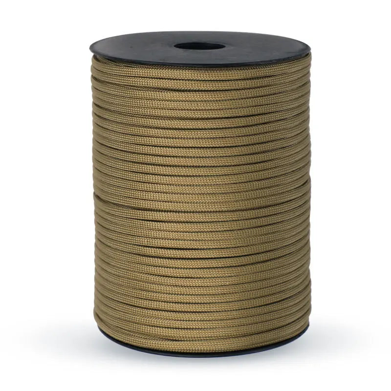 9 Core Outdoor Paracord Rope
