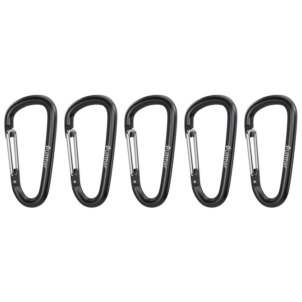 Carabiner Standard
