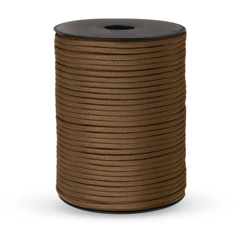 9 Core Outdoor Paracord Rope