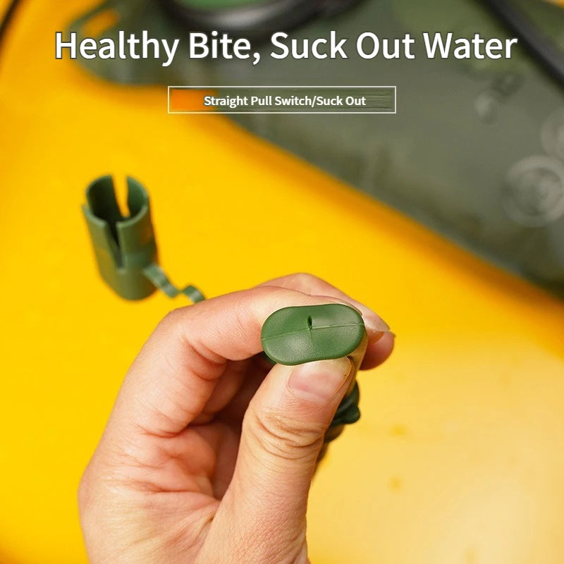 2L Water Bladder Bag