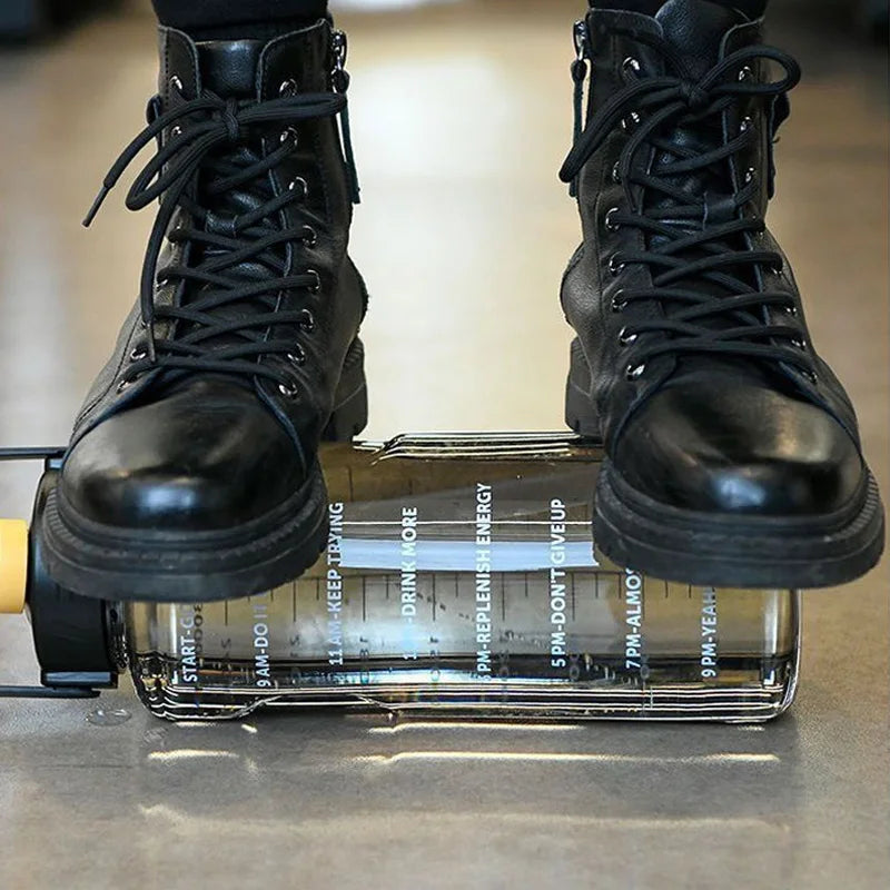 Large 1.5/2.0/3.0L Water Bottle