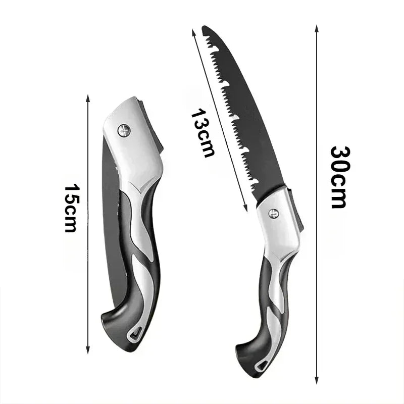 Folding Outdoor Saw