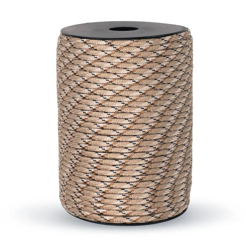 9 Core Outdoor Paracord Rope