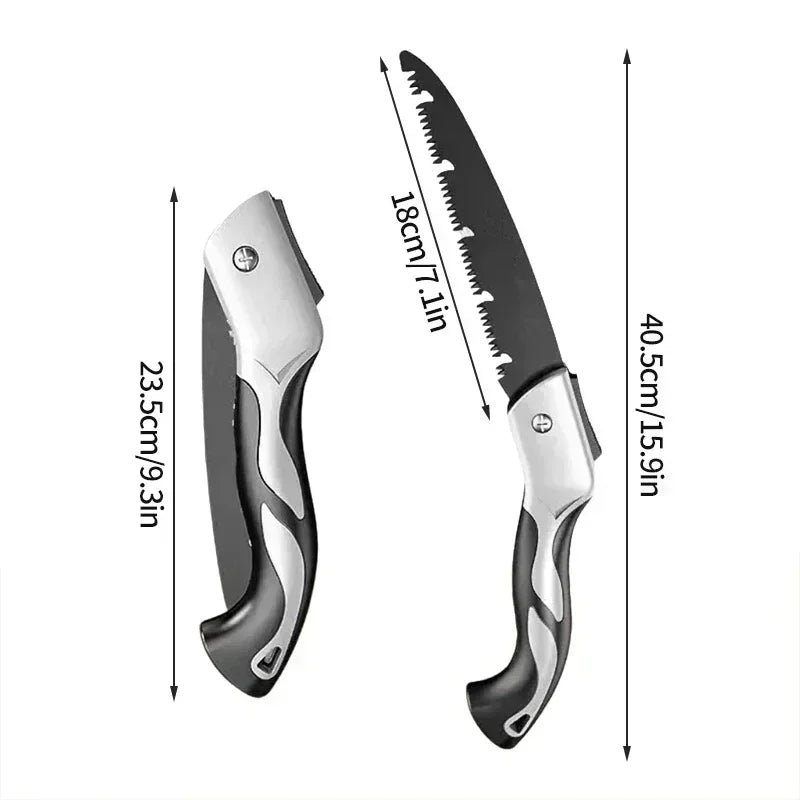 Folding Outdoor Saw