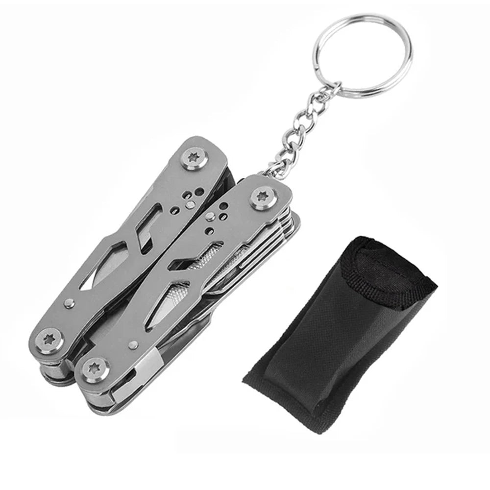 Outdoor Multitool