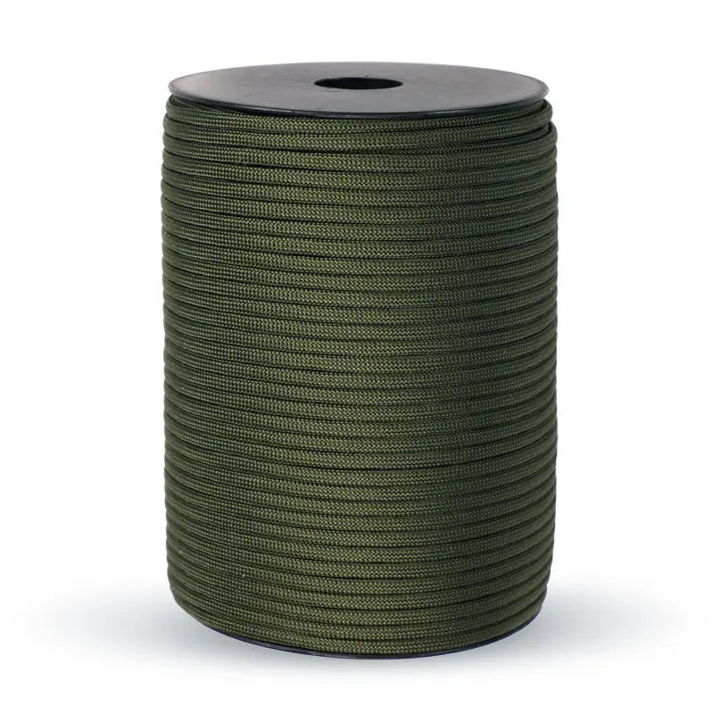9 Core Outdoor Paracord Rope