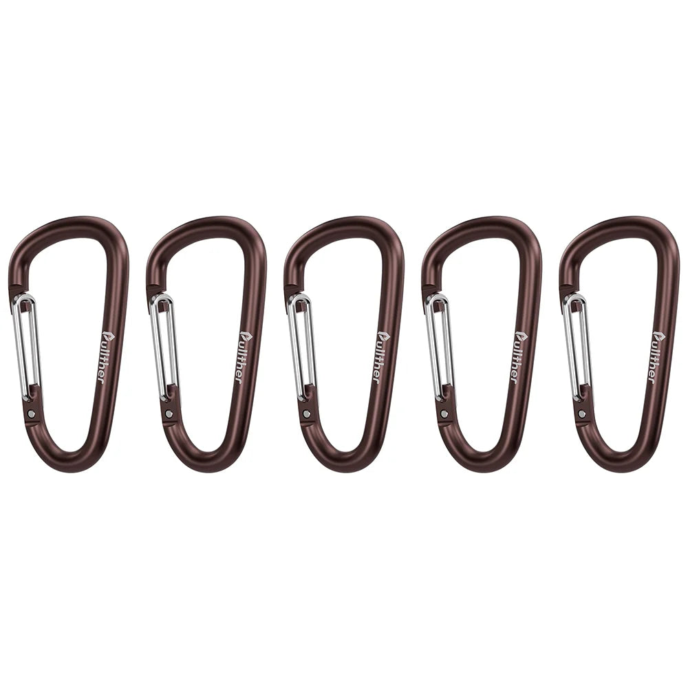 Carabiner Standard