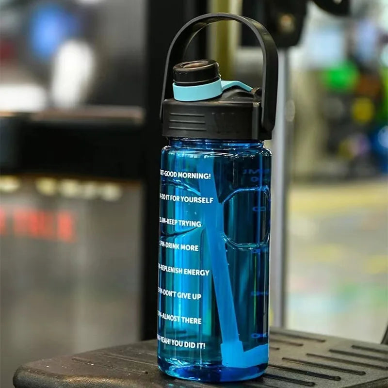 Large 1.5/2.0/3.0L Water Bottle