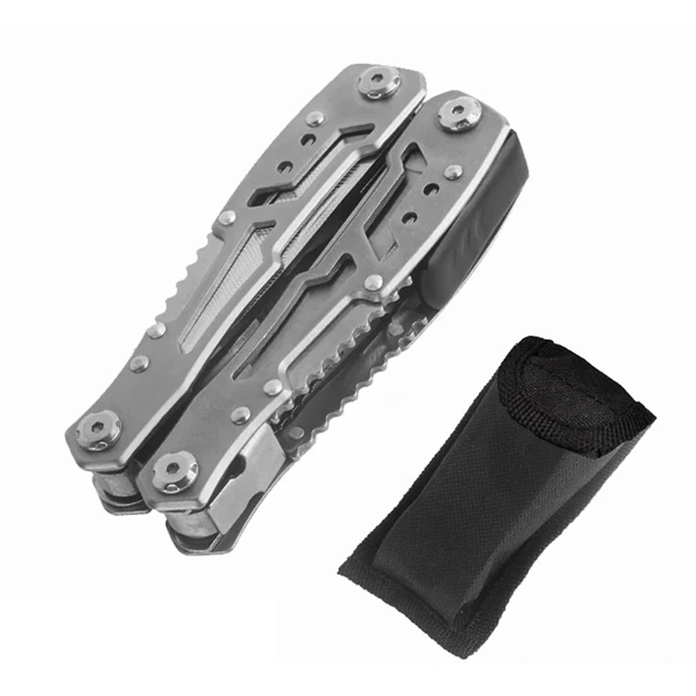 Outdoor Multitool
