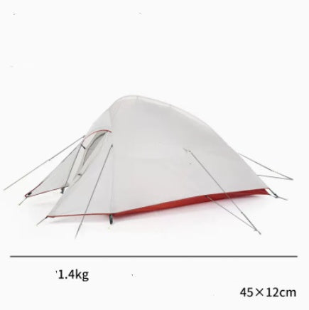 Outdoor Hiking Tent Ultralight