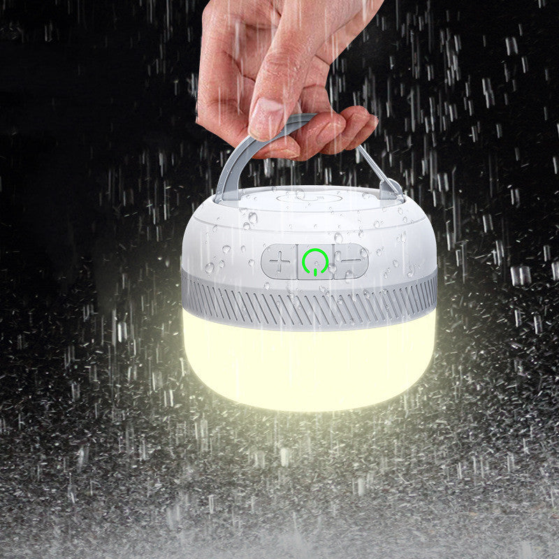 Small 360 Camping Latern