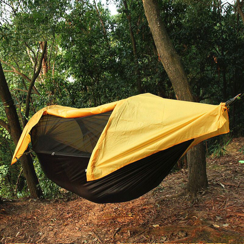 Nylon Camping Hammock
