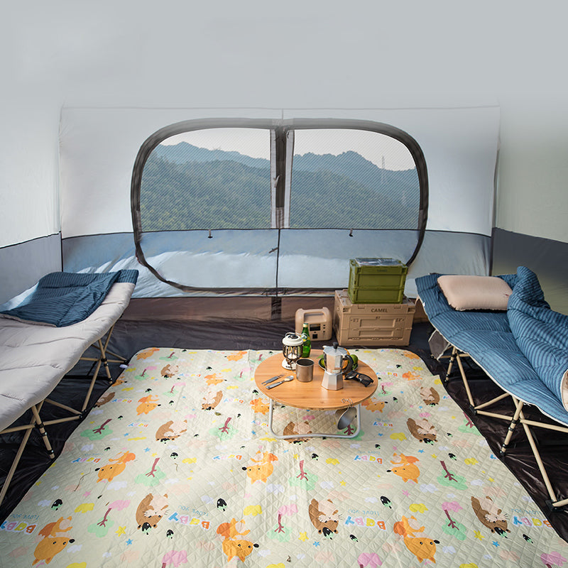 Large Family 5-8 Person tents