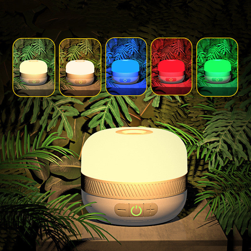 Small 360 Camping Latern