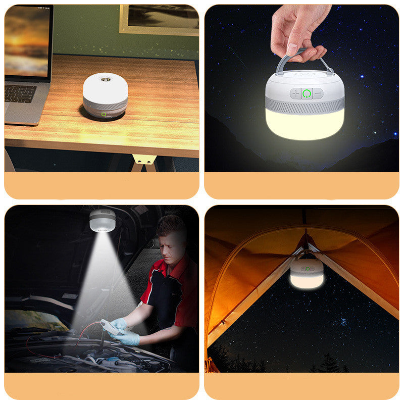 Small 360 Camping Latern