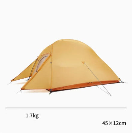 Outdoor Hiking Tent Ultralight