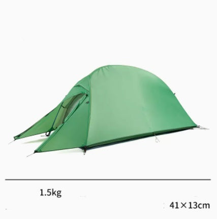 Outdoor Hiking Tent Ultralight