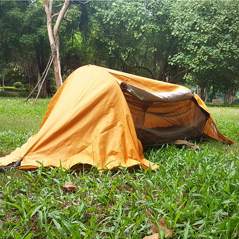 Nylon Camping Hammock